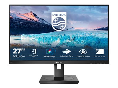 PHILIPS 272S1AE/00 68.6cm 27p