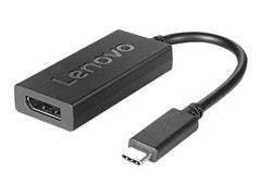 LENOVO CABLE USB-C to DisplayPort Adapter