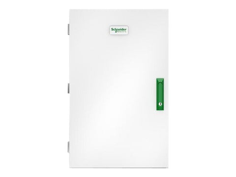 APC Battery Breaker Box 630A with One Circuit Breaker for Easy UPS 3M & 3L