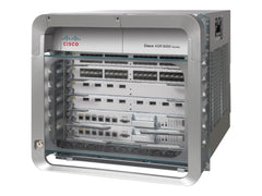 CISCO ASR 9006 AC CHASSIS VERSION 2 SPARE