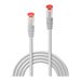 LINDY Cat.6 S/FTP Cable grey 3m