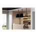 NEOMOUNTS Ceiling Mount 10-30p Black