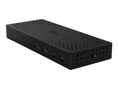 I-TEC USB3.0/USB-C/TB 3x4K Dock G2 PD100