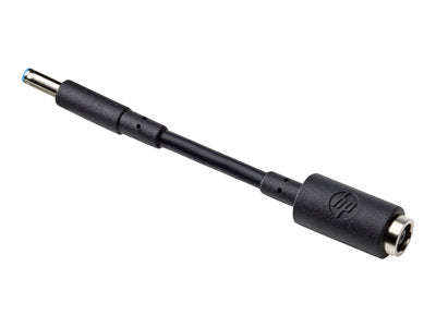 HP 7.4 mm to 4.5 DC dongle