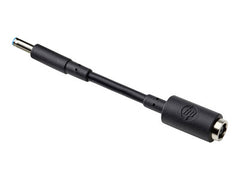 HP 7.4 mm to 4.5 DC dongle