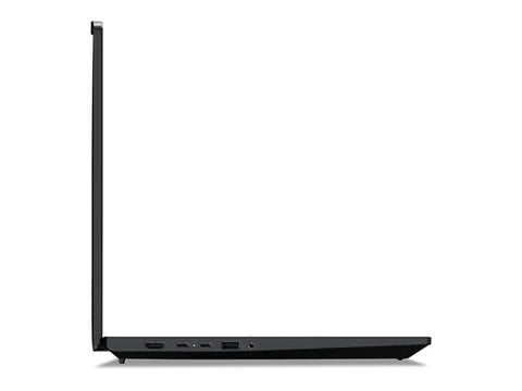 LENOVO ThinkPad - P16s - G3 - 16p WUXGA - Intel Core Ultra 7 155H - W11Pro - 32Go  RAM - 1To SSD - Quadro 500 Ada