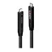 LINDY 10m USB 3.2 Gen 1 & DP 1.4 Type C
