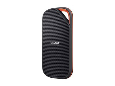SANDISK Extreme PRO USB4 4To ext SSD