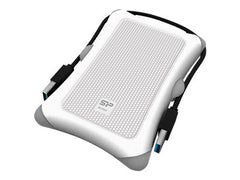 SILICON POWER External HDD Armor A30 1To