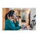 HP Poly Voyager Focus 2 UC Headset +USB-