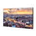 SAMSUNG VHC55E 55p FHD 1.77mm Frame
