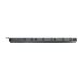 APC Rack PDU Basic Zero U 22kW 230V