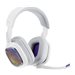 LOGI A30 - NAVY/RED - EMEA
