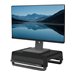 FELLOWES Monitor Support Breyta Black