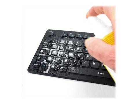 MCL Clavier étanche IP68 Filaire en Silicone