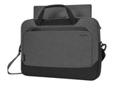 TARGUS CypressEco TopLoad 15.6p Grey