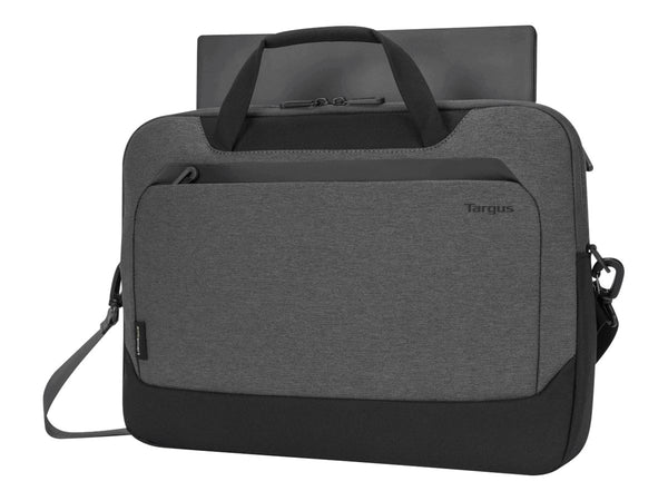 TARGUS CypressEco TopLoad 15.6p Grey