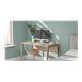 LOGI Dock for UC Docking station USB-C