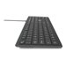 PORT DESIGNS US Office Keyboard