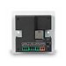 LINDY 150m HDMI and TypeC HDBT UK KVM