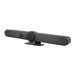 LOGI Rally Bar - GRAPHITE - EU/SEA/INDO