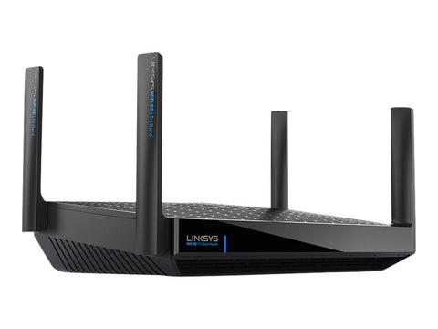 LINKSYS MR7500 AXE6600 5 Gigabit Port TR-BAND MESH WIFI