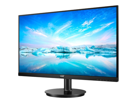 PHILIPS 275V8LA/00 27p FHD IPS 2560x1440 LCD TFT Monitor HDMI DP
