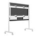 STEELCASE Roam Mobile Stand Hub 85p