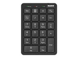 PORT DESIGNS Numeric Keypad Bluetooth
