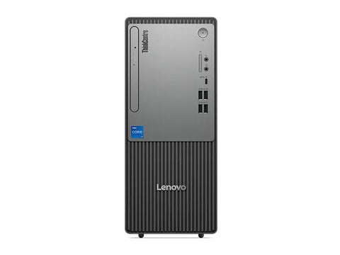 LENOVO ThinkCentre neo 50t Gen 5 Intel Core i5-14400 16Go 512Go SSD M.2 2280 PCIe Intel UHD Graphics 730 W11P 1YR Onsite
