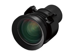 EPSON ELPLW08 lens widezoom