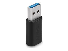 LINDY USB 3.2 Type A to C Adapter