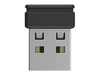 CHERRY DW 9100 Slim Wireless Keyboard and Mouse Black/Bronze (EU)