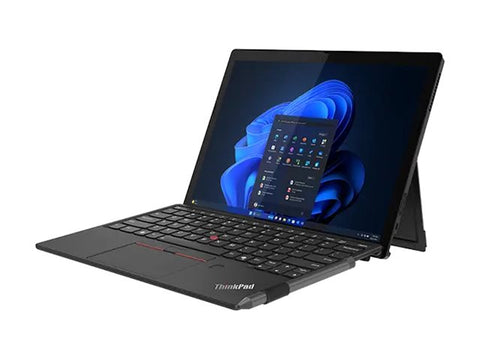 LENOVO ThinkPad - X12 - Detachable - G2 -  12.3 p FHD -  Tactile Intel Core Ultra 7 - 164U - 16Go RAM -  512Go UMA - PC IA