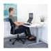 FELLOWES Supp Ordinateur Portable Hylyft