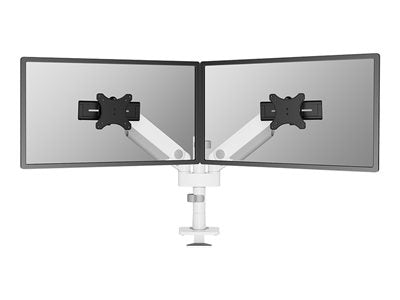 NEOMOUNTS Next One SL Desk Mount double