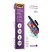 FELLOWES IL POCHETTES A4 80 MICRONS X