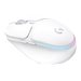 LOGI G705 Wless Gaming Mouse - OFF WHITE