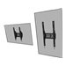NEOMOUNTS Select Screen Wall Mount