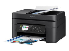 EPSON WorkForce WF-2950DWF MFP colour
