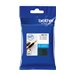 BROTHER BLISTER PACK 2 ENCRES N