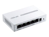 ASUS EBP15 5-Port GbE managed switch