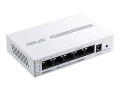 ASUS EBP15 5-Port GbE managed switch