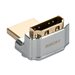LINDY CROMO HDMI Adapter 90degree Up