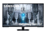 SAMSUNG Odyssey Neo G7 G70NC 43p UHD