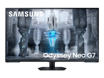 SAMSUNG Odyssey Neo G7 G70NC 43p UHD