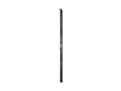 APC Metered Rack PDU 2G- ZeroU 400V 3PH