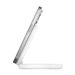 BELKIN Qi2 15w Magnetic Stand White