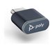 HP Poly BT700 USB-C Bluetooth Adapter