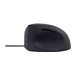 URBAN FACTORY Souris Ergo Filaire USB